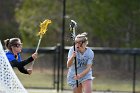 WLax vs WSU  Women’s Lacrosse vs Worcester State University. - Photo by Keith Nordstrom : WLax, lacrosse